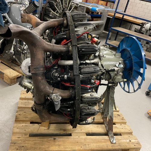 M462RF Kolben-Tische