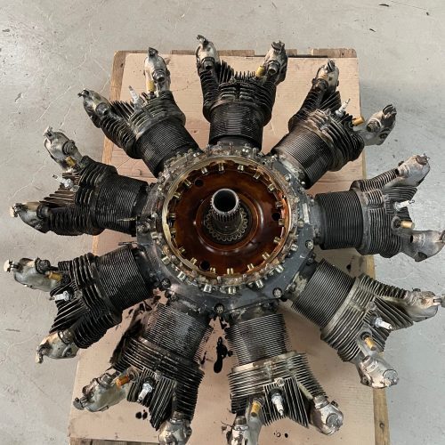 M462RF Kolben-Tische